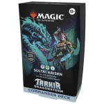 Tarkir: Dragonstorm Commander Deck: Sultai Arisen - Image 3