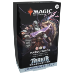 Tarkir: Dragonstorm Commander Deck: Mardu Surge