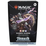 Tarkir: Dragonstorm Commander Deck: Mardu Surge - Image 2