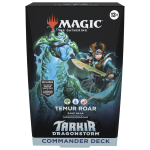 Tarkir: Dragonstorm Commander Deck: Temur Roar - Image 2
