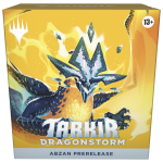 Tarkir: Dragonstorm Prerelease Pack: Abzan - Image 2