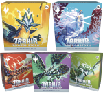 Tarkir: Dragonstorm Prerelease Pack: Set