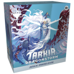 Tarkir: Dragonstorm Prerelease Pack: Jeskai