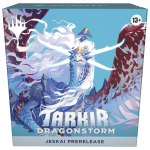 Tarkir: Dragonstorm Prerelease Pack: Jeskai - Image 2