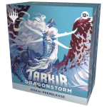 Tarkir: Dragonstorm Prerelease Pack: Jeskai - Image 3