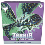 Tarkir: Dragonstorm Prerelease Pack: Set - Image 4