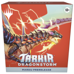 Tarkir: Dragonstorm Prerelease Pack: Mardu - Image 2