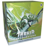 Tarkir: Dragonstorm Prerelease Pack: Temur