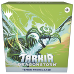 Tarkir: Dragonstorm Prerelease Pack: Set - Image 6