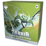 Tarkir: Dragonstorm Prerelease Pack: Temur - Image 3