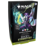 Edge of Eternities Commander Deck: World Shaper