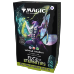 Edge of Eternities Commander Deck: World Shaper - Image 3