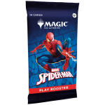Marvel's Spider-Man Play Booster Display (x6) - Image 4