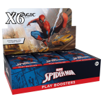 Marvel's Spider-Man Play Booster Display (x6)