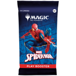 Marvel's Spider-Man Play Booster Display (x6) - Image 5