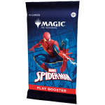 Marvel's Spider-Man Play Booster Display (x6) - Image 6