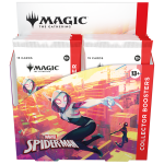 Marvel's Spider-Man Collector Booster Display - Image 2