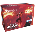 Magic: The Gathering Avatar: The Last Airbender Bundle
