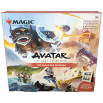 Magic: The Gathering Avatar: The Last Airbender Scene Boxe: Set - Image 2