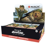 Magic: The Gathering Avatar: The Last Airbender Jumpstart Booster Display - Image 3