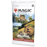Magic: The Gathering Avatar: The Last Airbender Jumpstart Booster - Image 3