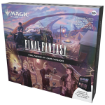 Magic: The Gathering®—FINAL FANTASY™ Scene Box – Camp Comrades - Image 3