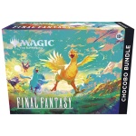 Magic: The Gathering - FINAL FANTASY Chocobo Bundle - Image 2