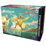 Magic: The Gathering - FINAL FANTASY Chocobo Bundle - Image 3