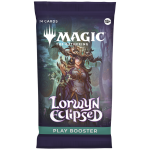 Lorwyn Eclipsed Play Booster - Image 2