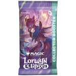 Lorwyn Eclipsed Collector Booster Display - Image 5