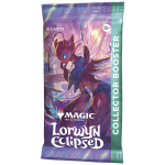 Lorwyn Eclipsed Collector Booster Display - Image 6
