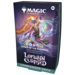 Lorwyn Eclipsed Commander Deck: Dance of the Elements - Image 3