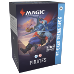 Lorwyn Eclipsed 60-Card Theme Deck: Pirates