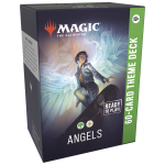 Lorwyn Eclipsed 60-Card Theme Deck: Angels