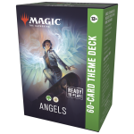 Lorwyn Eclipsed 60-Card Theme Deck: Angels - Image 3