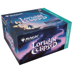 Lorwyn Eclipsed Draft Night