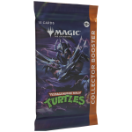 Magic: The Gathering: Teenage Mutant Ninja Turtles Collector Booster