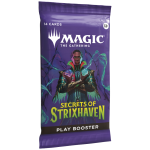 Secrets of Strixhaven Play Booster Display (x6) - Image 4