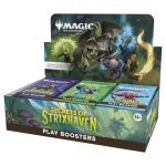 Secrets of Strixhaven Play Booster Display - Image 3