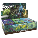Secrets of Strixhaven Play Booster Display (x6)