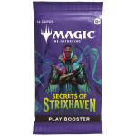 Secrets of Strixhaven Play Booster Display (x6) - Image 5