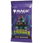 Secrets of Strixhaven Play Booster Display (x6) - Image 6