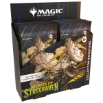 Secrets of Strixhaven Collector Booster Display