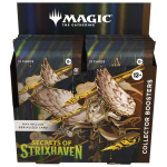 Secrets of Strixhaven Collector Booster Display - Image 2