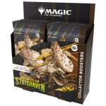 Secrets of Strixhaven Collector Booster Display - Image 3