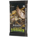Secrets of Strixhaven Collector Booster - Image 3