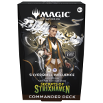 Secrets of Strixhaven Commander Deck: Set - Image 2