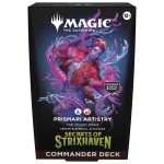 Secrets of Strixhaven Commander Deck: Set - Image 3