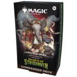 Secrets of Strixhaven Commander Deck: Lorehold Spirit - Image 3