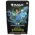 Secrets of Strixhaven Commander Deck: Set - Image 6